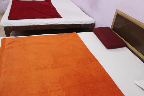 Shree Dutt Atithi Grah, Haridwar 3